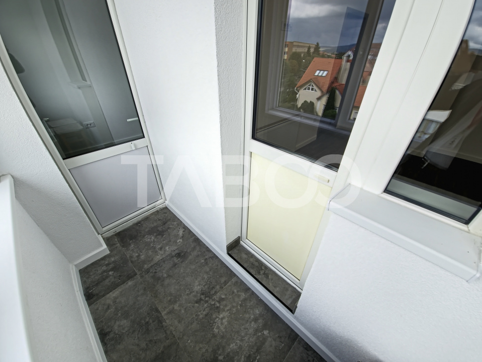 Apartament cu 4 camere renovat integral zona Centrala Sibiu