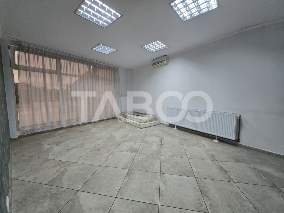 Apartament de inchiriat 150mp 4 camere decomandat Slimnic Sibiu