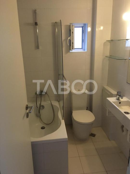 Apartament de inchiriat 2 camere 2 balcoane parcare Calea Poplacii