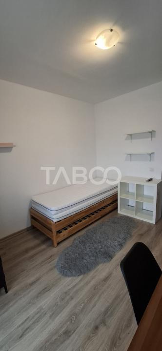 Apartament de inchiriat 2 camere 36 mpu Arhitectilor balcon 11 mp