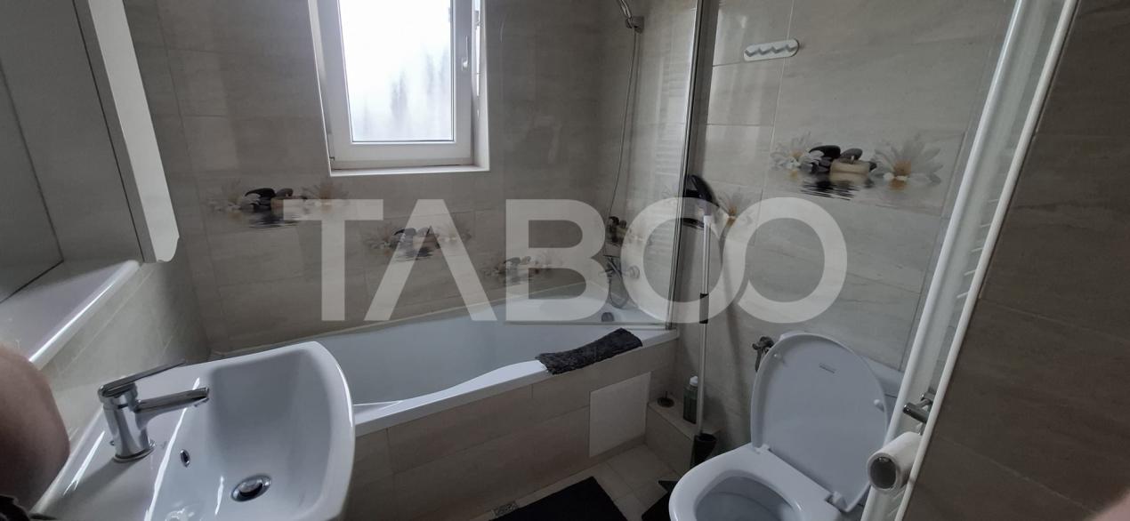 Apartament de inchiriat 2 camere 36 mpu Arhitectilor balcon 11 mp