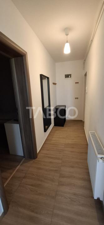 Apartament de inchiriat 2 camere 36 mpu Arhitectilor balcon 11 mp