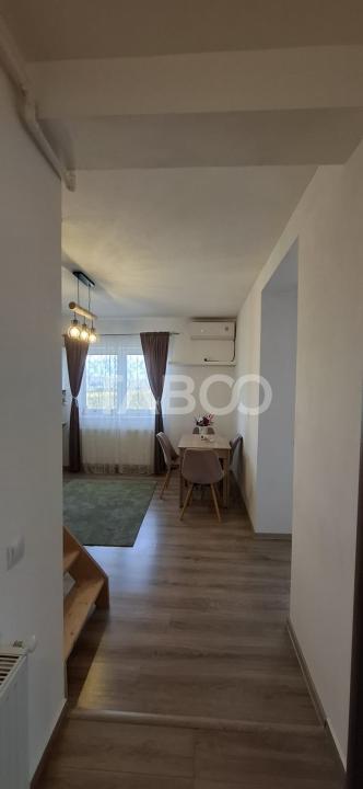 Apartament de inchiriat 2 camere 36 mpu Arhitectilor balcon 11 mp