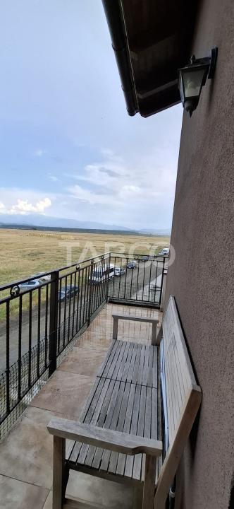 Apartament de inchiriat 2 camere 36 mpu Arhitectilor balcon 11 mp