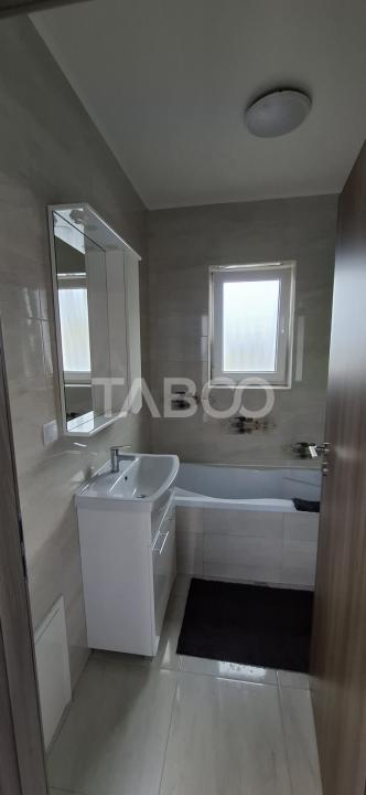 Apartament de inchiriat 2 camere 36 mpu Arhitectilor balcon 11 mp