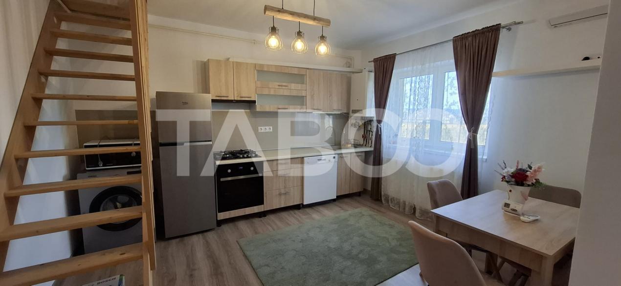 Apartament de inchiriat 2 camere 36 mpu Arhitectilor balcon 11 mp