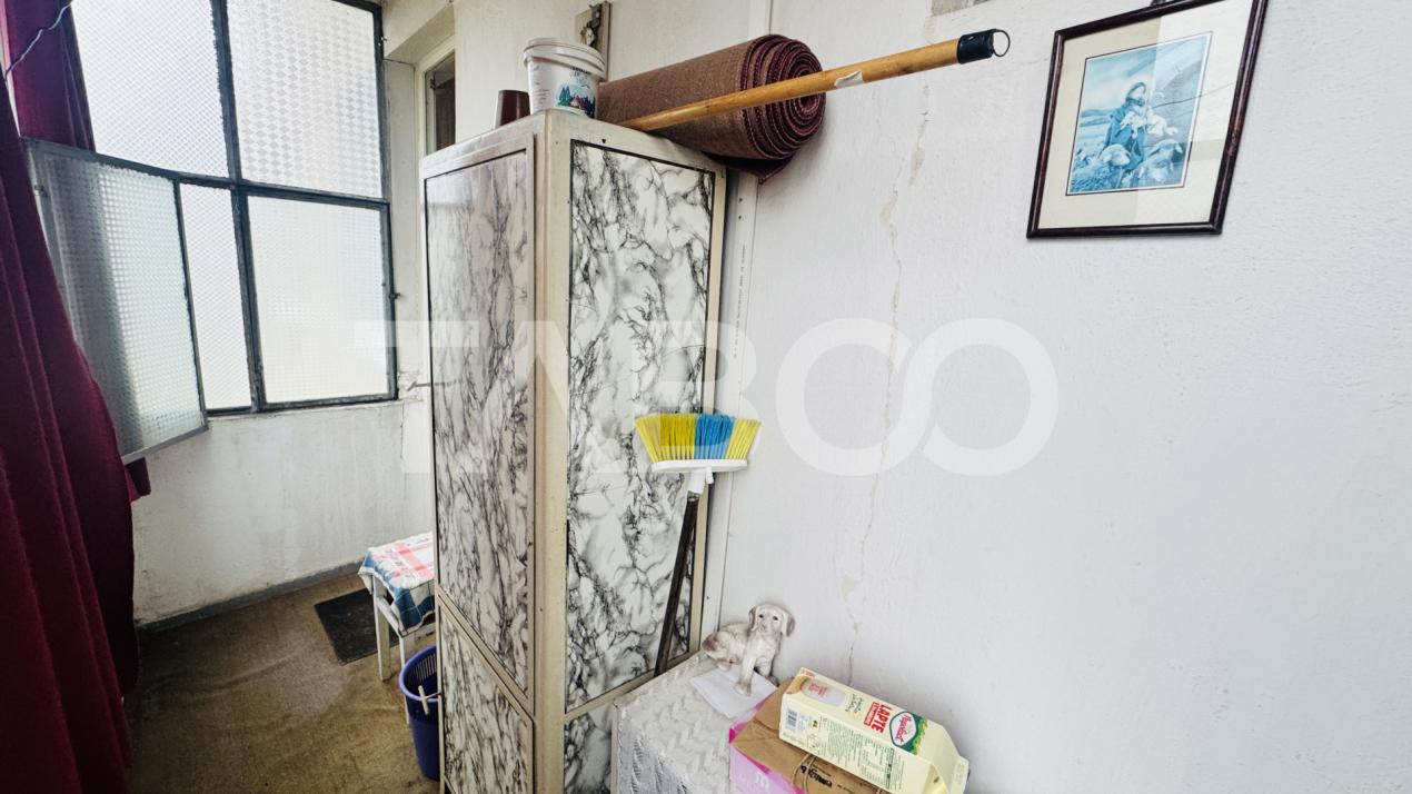 Apartament de inchiriat 2 camere 37mp mobilat utilat Mihai Viteazu 