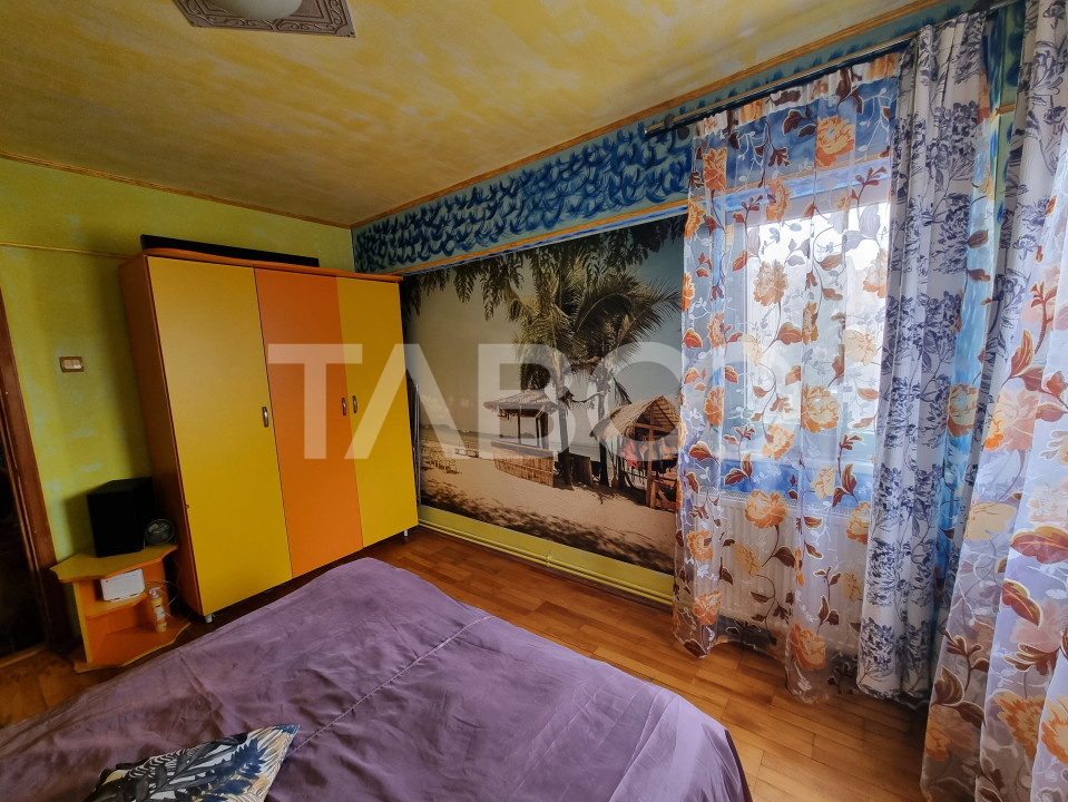 Apartament de inchiriat 2 camere 60 mpu etaj 1 zona Centru Istoric