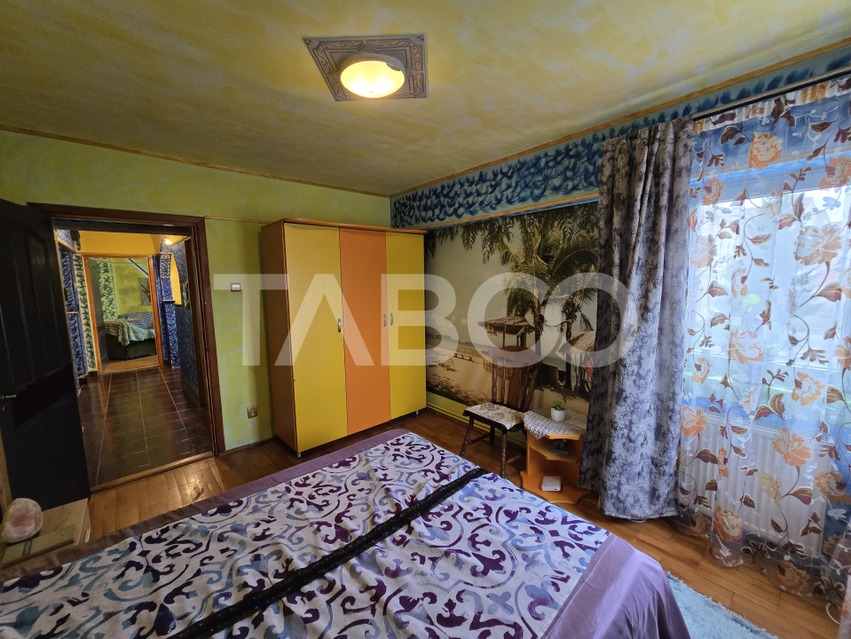 Apartament de inchiriat 2 camere 60 mpu etaj 1 zona Centru Istoric