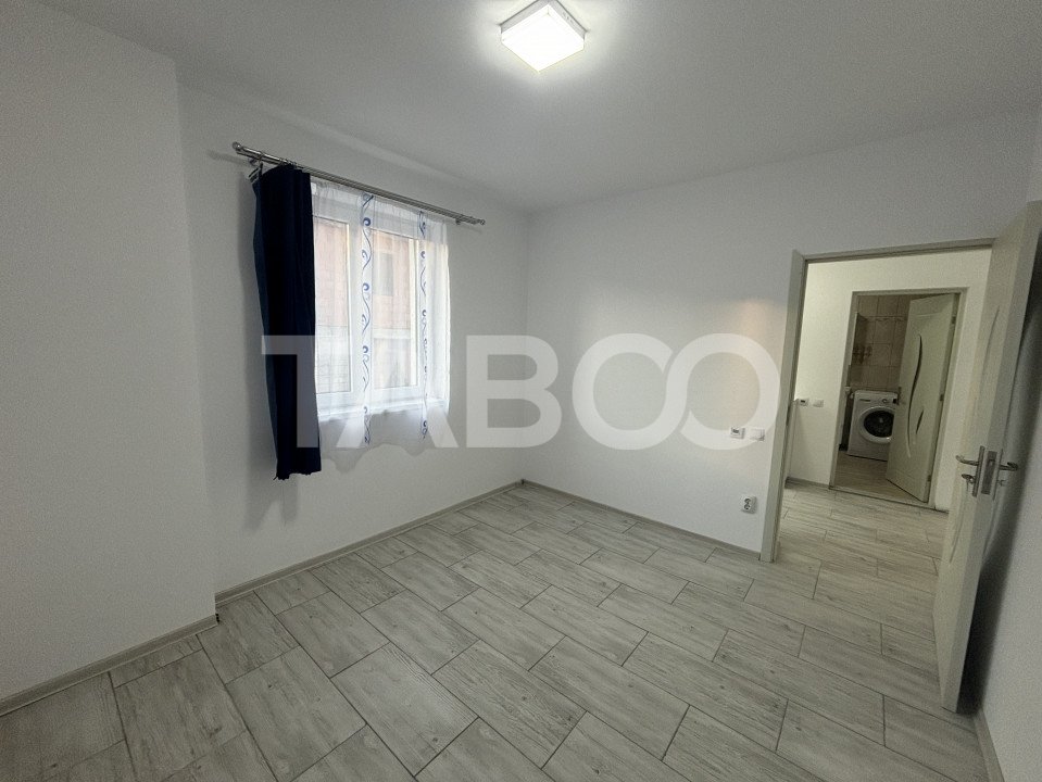 Apartament de inchiriat 2 camere 60 mpu pet friendly in Sura Mare