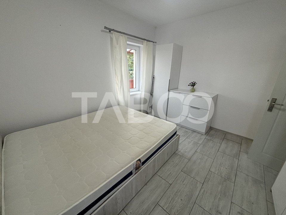 Apartament de inchiriat 2 camere 60 mpu pet friendly in Sura Mare