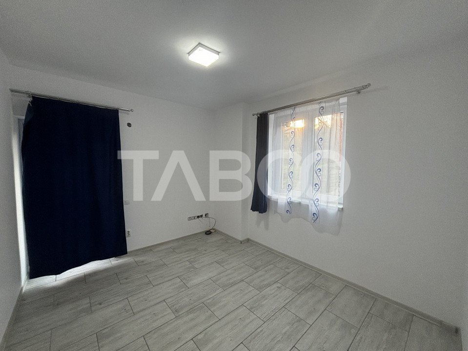 Apartament de inchiriat 2 camere 60 mpu pet friendly in Sura Mare