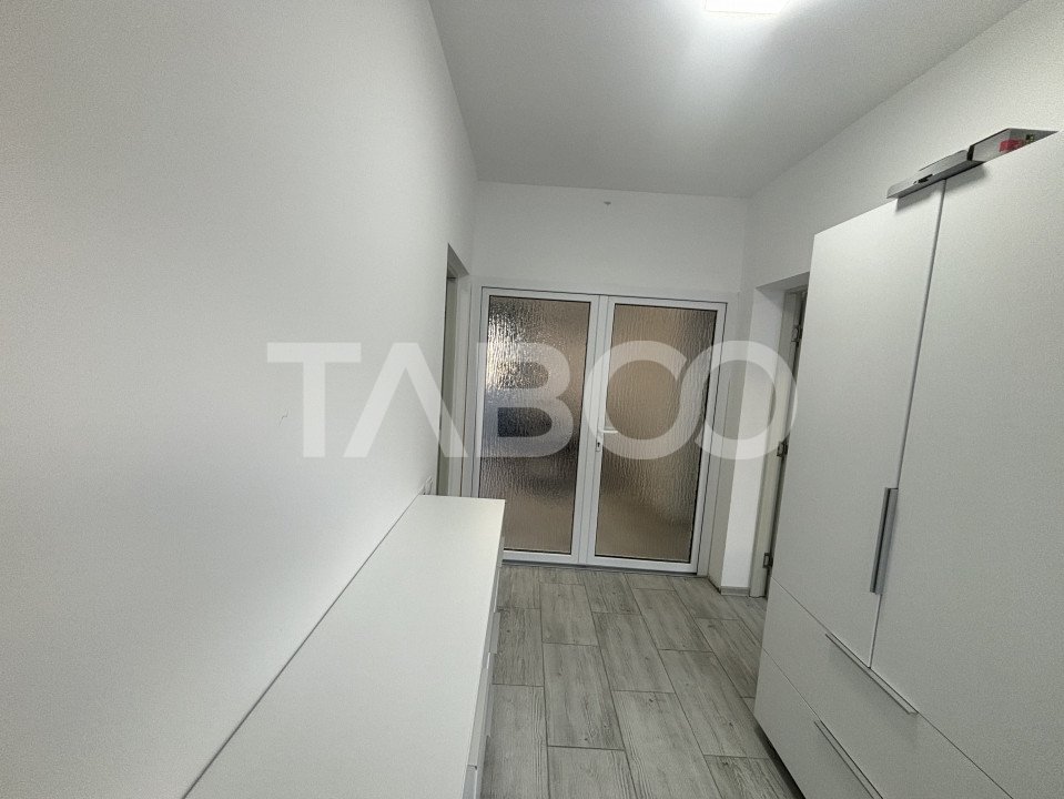 Apartament de inchiriat 2 camere 60 mpu pet friendly in Sura Mare