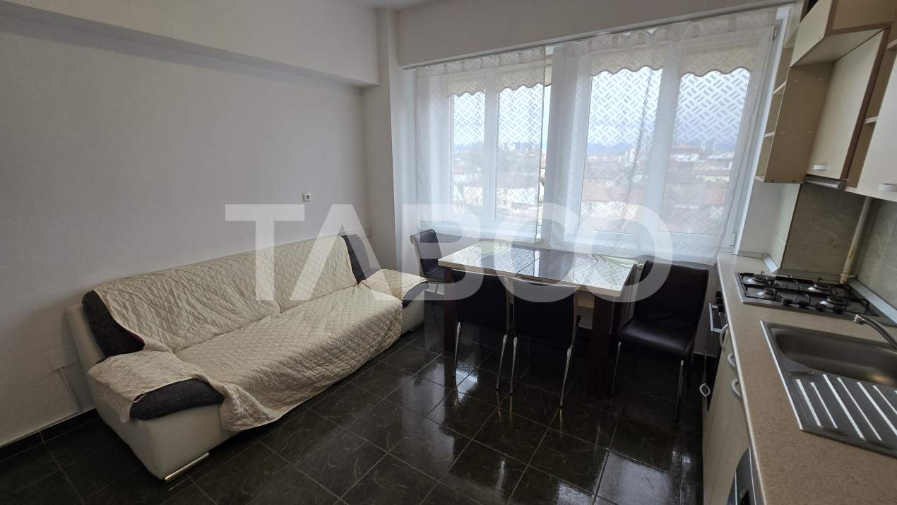 Apartament de inchiriat 2 camere aproape de Facultatea de Medicina