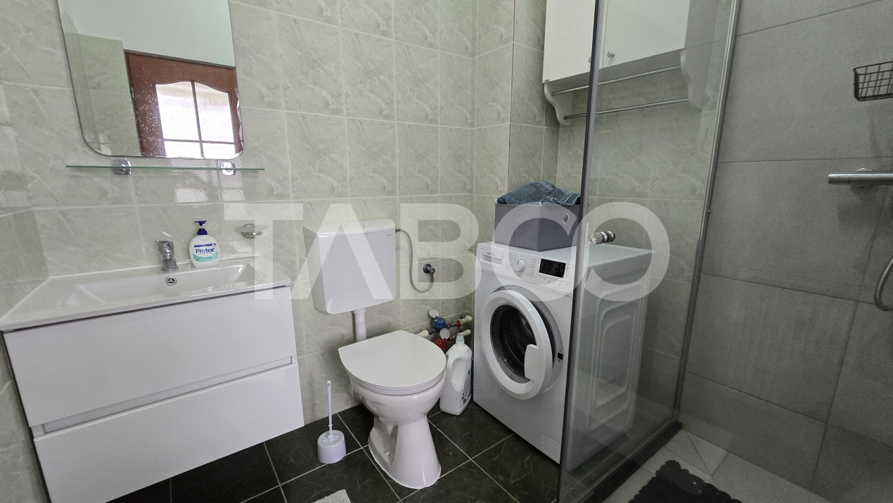 Apartament de inchiriat 2 camere aproape de Facultatea de Medicina