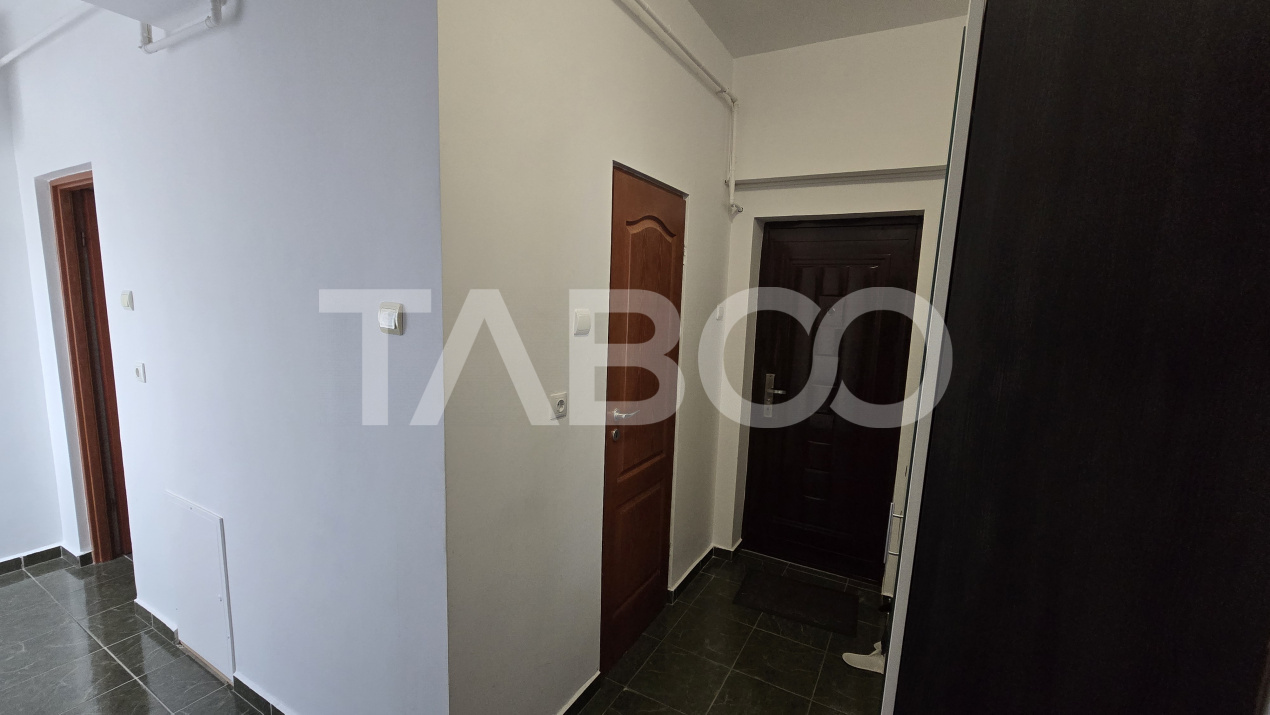 Apartament de inchiriat 2 camere aproape de Facultatea de Medicina