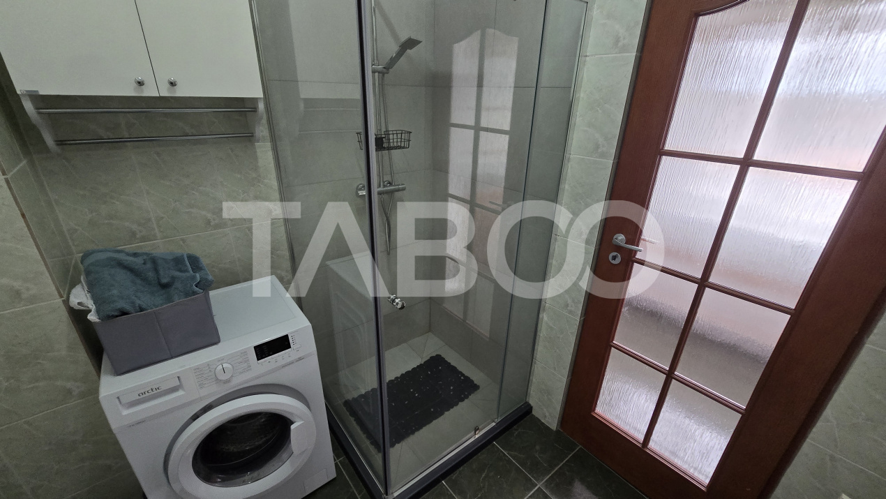 Apartament de inchiriat 2 camere aproape de Facultatea de Medicina