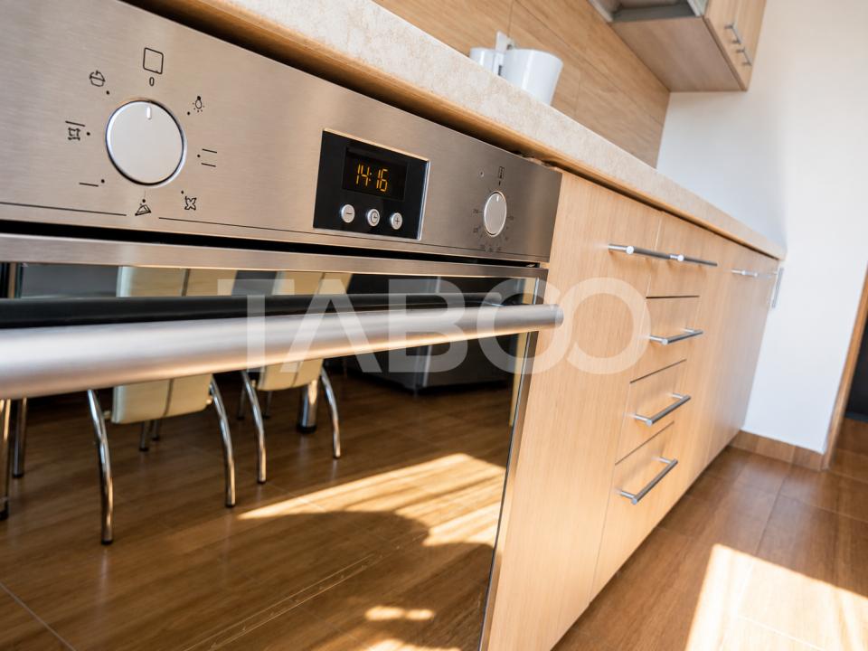 Apartament de inchiriat 2 camere balcon parcare Turnisor - Ind. Vest