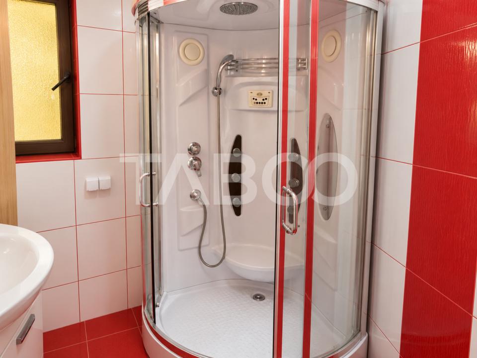 Apartament de inchiriat 2 camere balcon parcare Turnisor - Ind. Vest
