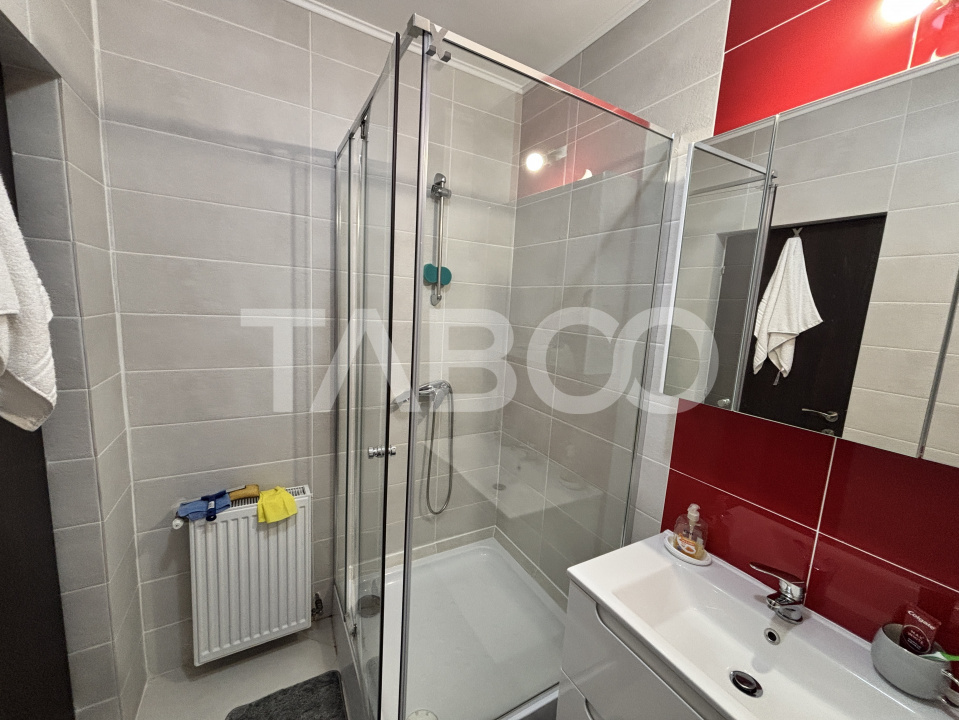 Apartament de inchiriat 2 camere complet mobilat utilat 