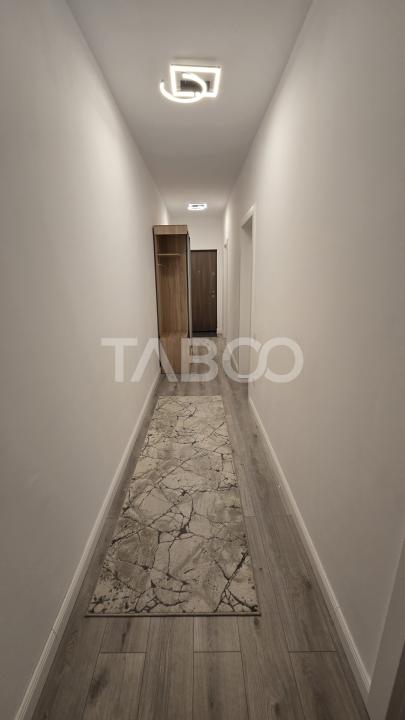 Apartament de inchiriat 2 camere cu balcon si parcare zona Tineretului