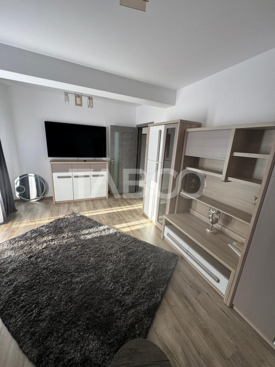 Apartament de inchiriat 2 camere decomandat parcare Doamna Stanca 
