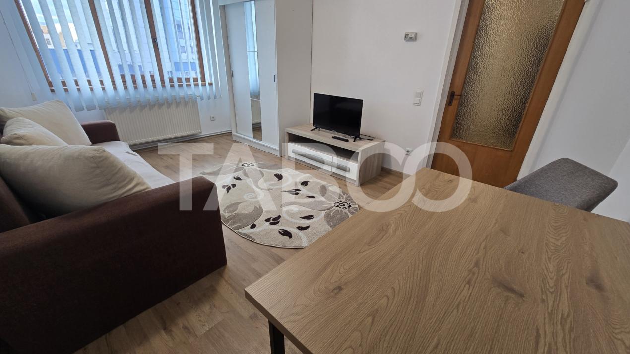 Apartament de inchiriat 2 camere decomandate balcon zona Dioda