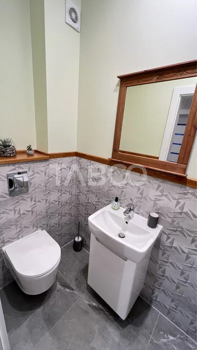 Apartament de inchiriat 2 camere finisaje lux Balanta Residence Sibiu