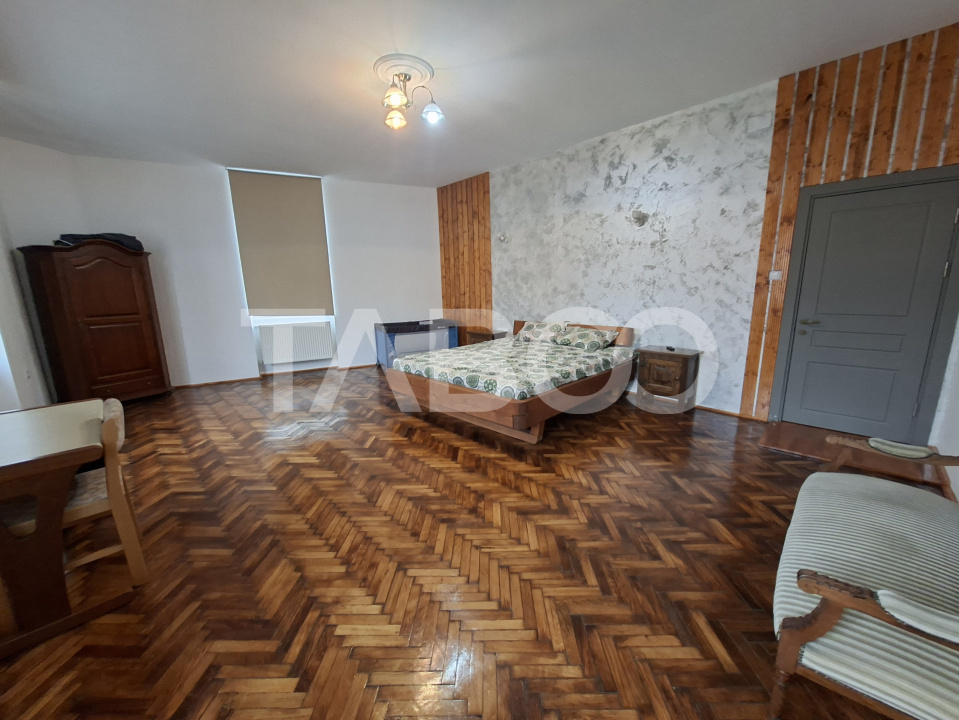 Apartament de inchiriat 2 camere in centrul vechi al orasului Sibiu