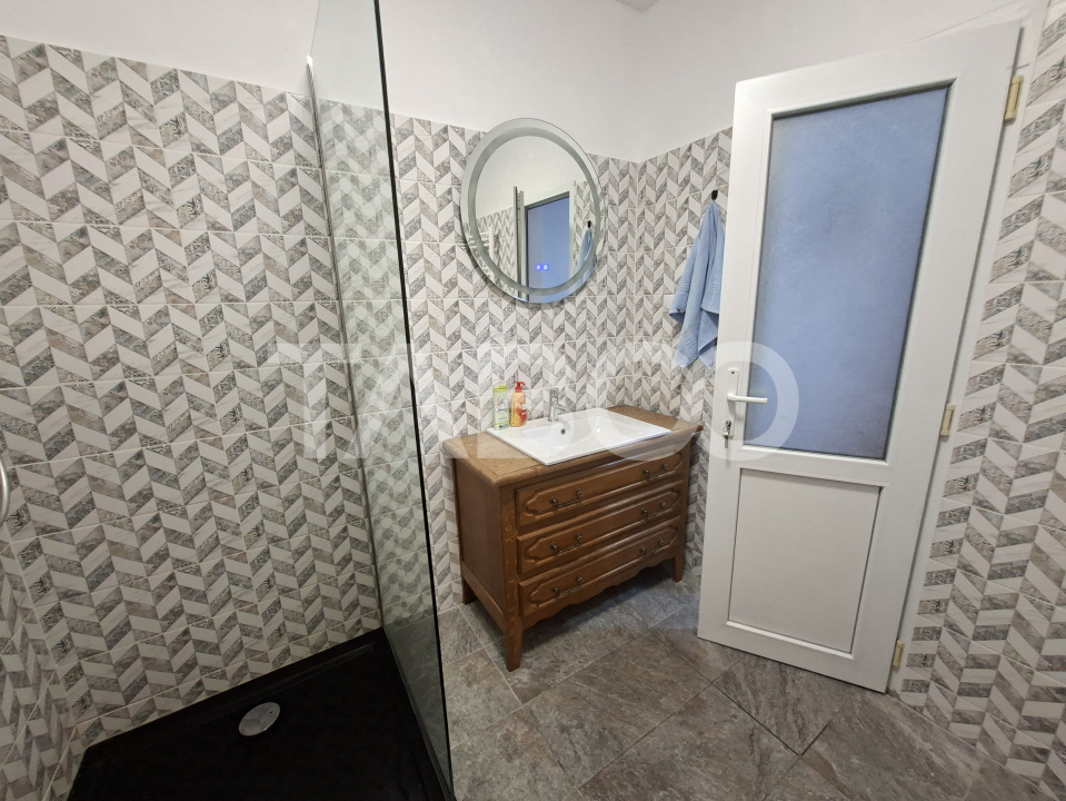 Apartament de inchiriat 2 camere in centrul vechi al orasului Sibiu