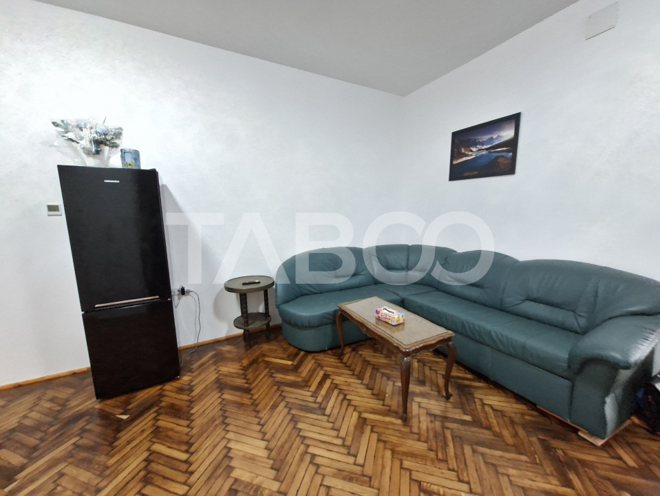 Apartament de inchiriat 2 camere in centrul vechi al orasului Sibiu