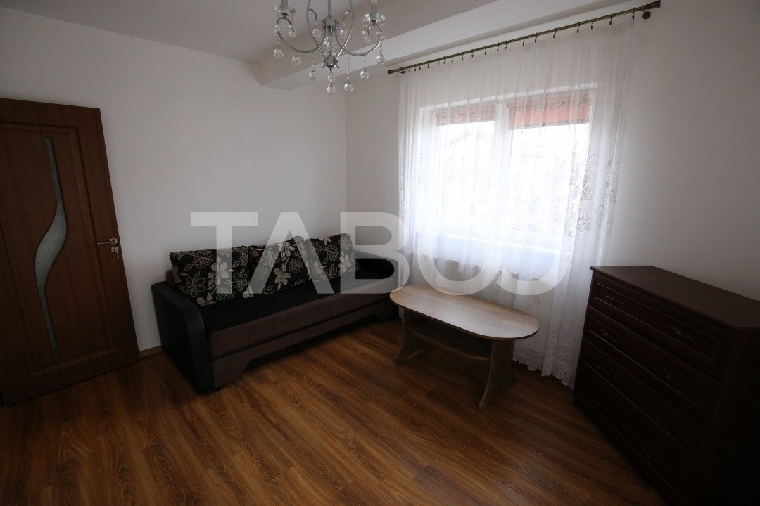 Apartament de inchiriat 2 camere loc de parcare zona Arhitecților