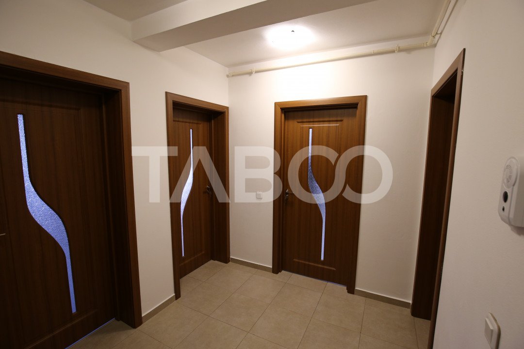 Apartament de inchiriat 2 camere loc de parcare zona Arhitecților