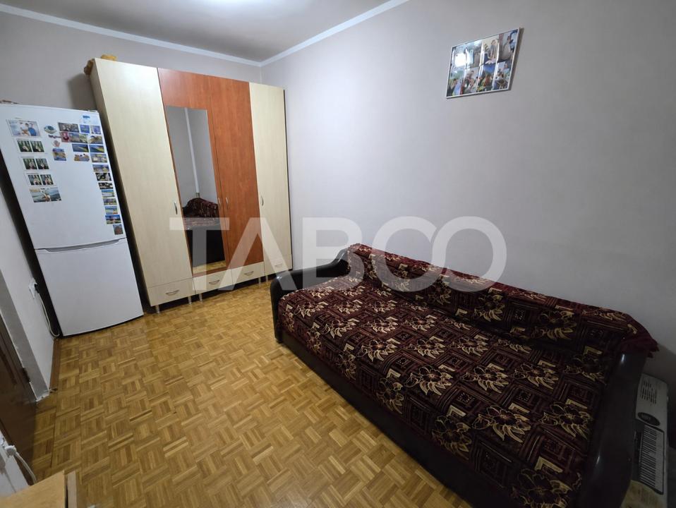 Apartament de inchiriat 2 camere Mihai Viteazul Cedonia