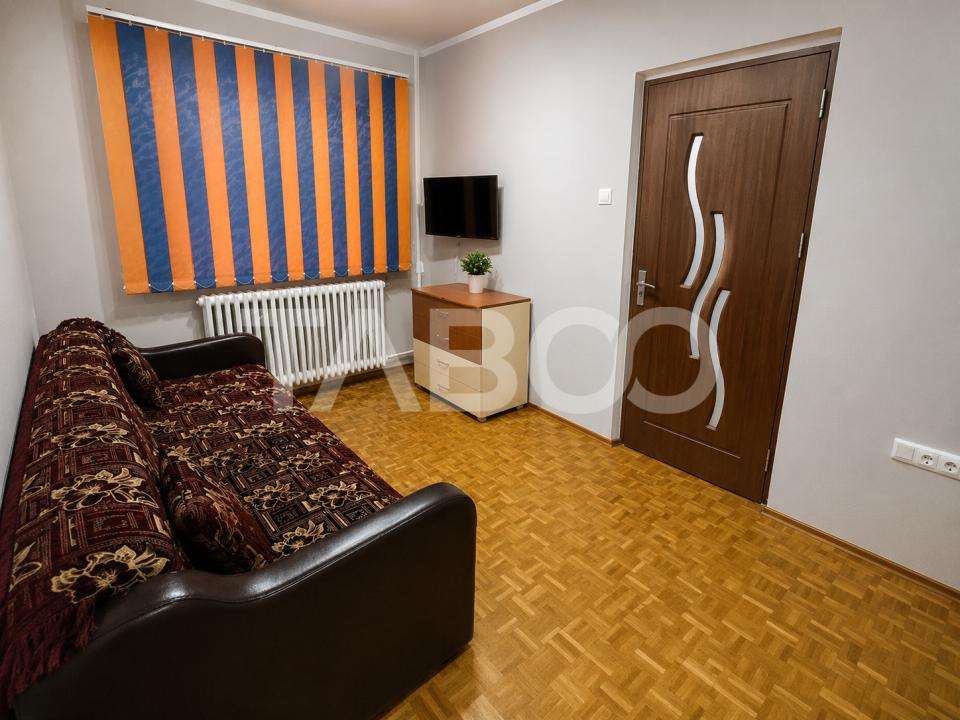 Apartament de inchiriat 2 camere Mihai Viteazul Cedonia