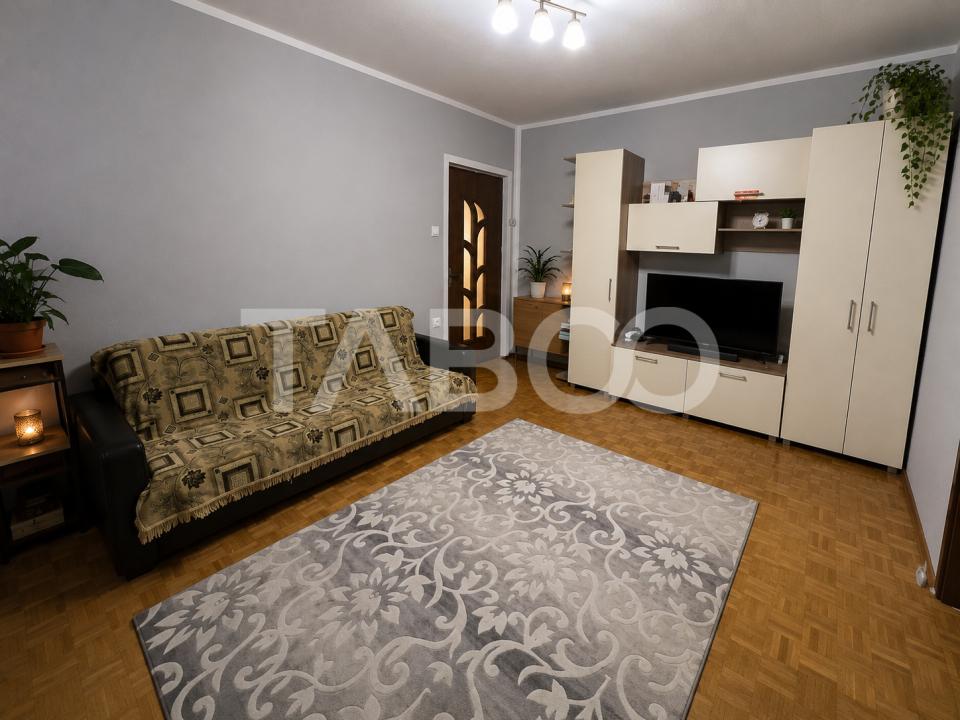 Apartament de inchiriat 2 camere Mihai Viteazul Cedonia