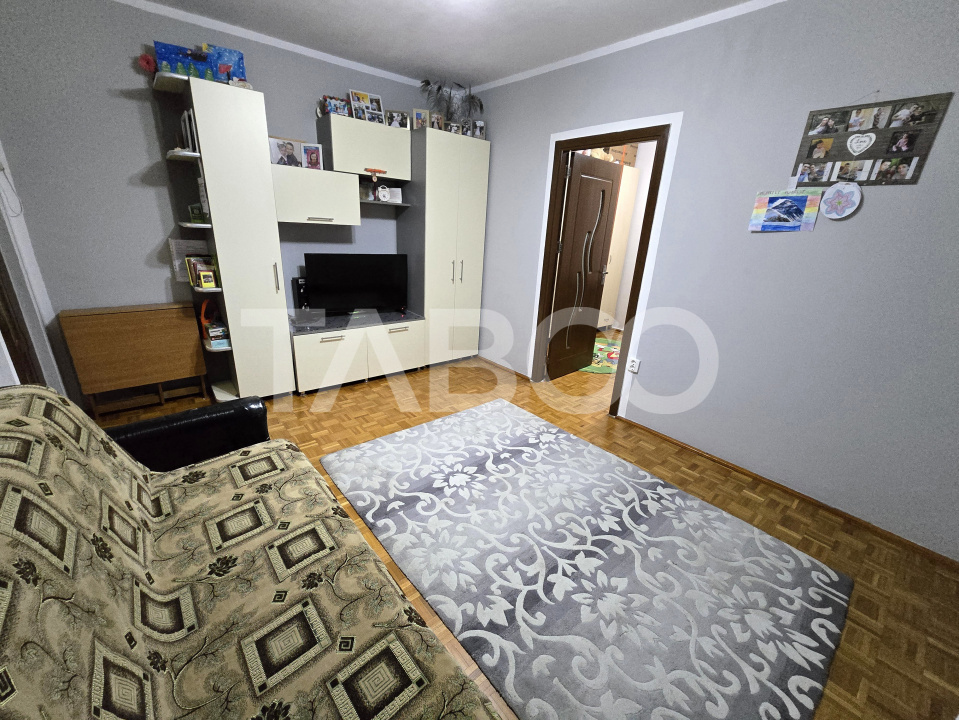 Apartament de inchiriat 2 camere Mihai Viteazul Cedonia