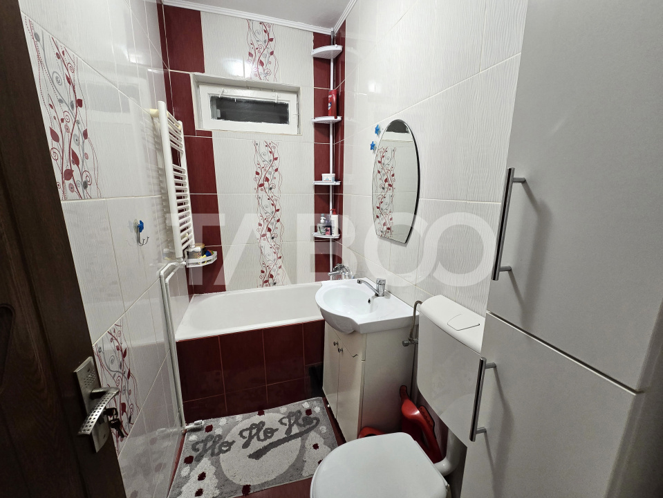 Apartament de inchiriat 2 camere Mihai Viteazul Cedonia