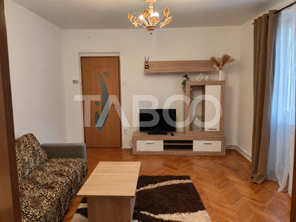 Apartament de inchiriat 2 camere Mihai Viteazul Cedonia