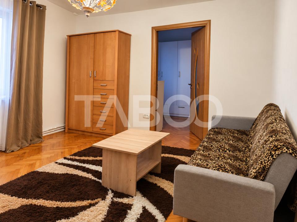 Apartament de inchiriat 2 camere Mihai Viteazul Cedonia