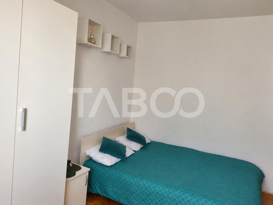 Apartament de inchiriat 2 camere Mihai Viteazul Cedonia