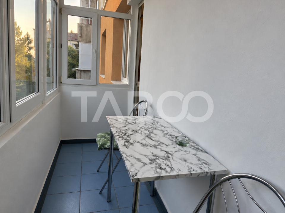 Apartament de inchiriat 2 camere Mihai Viteazul Cedonia