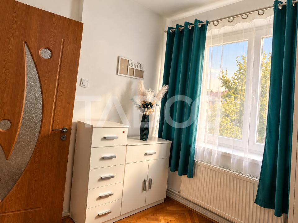 Apartament de inchiriat 2 camere Mihai Viteazul Cedonia