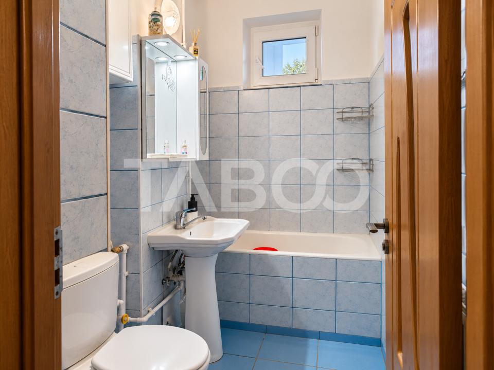 Apartament de inchiriat 2 camere Mihai Viteazul Cedonia