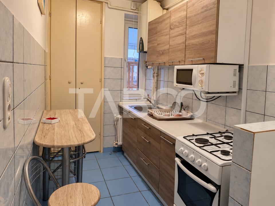 Apartament de inchiriat 2 camere Mihai Viteazul Cedonia