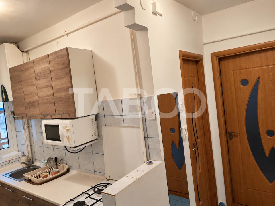Apartament de inchiriat 2 camere Mihai Viteazul Cedonia