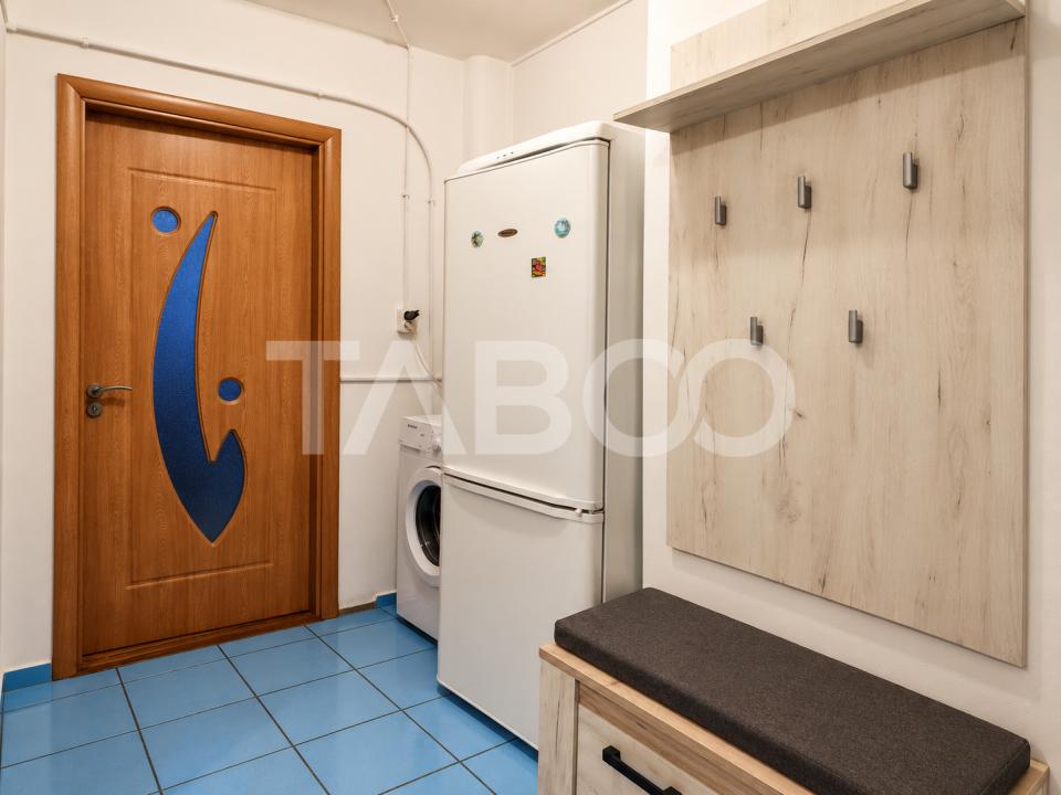 Apartament de inchiriat 2 camere Mihai Viteazul Cedonia