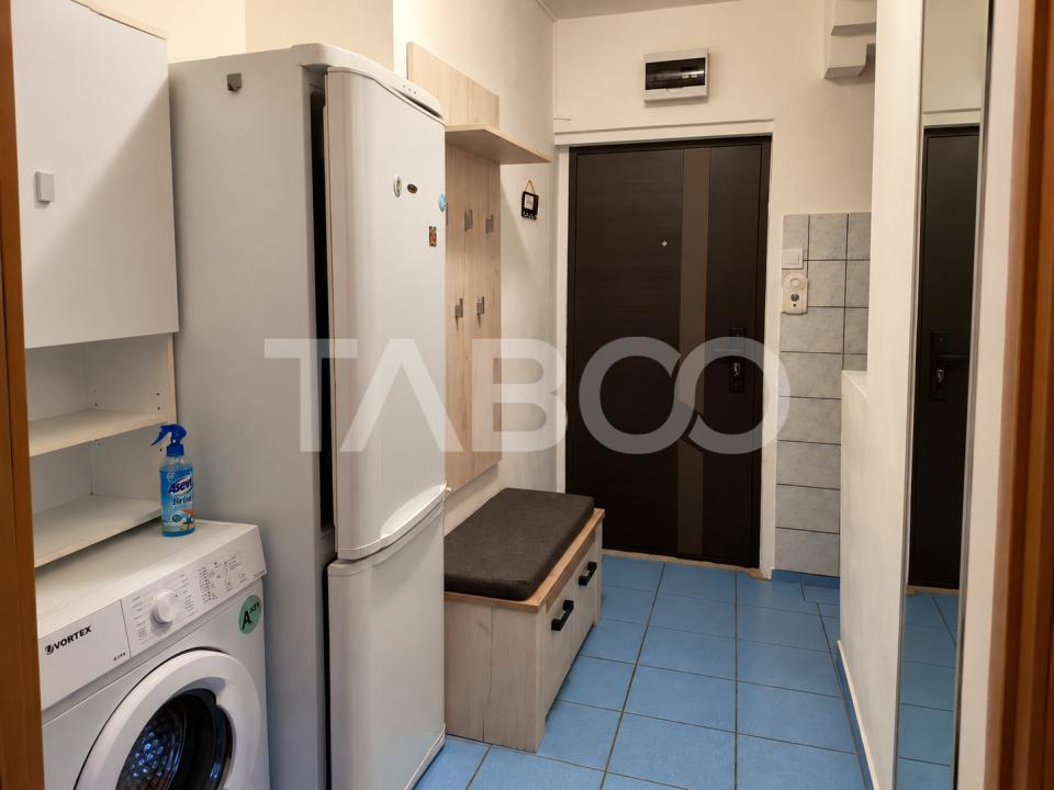 Apartament de inchiriat 2 camere Mihai Viteazul Cedonia