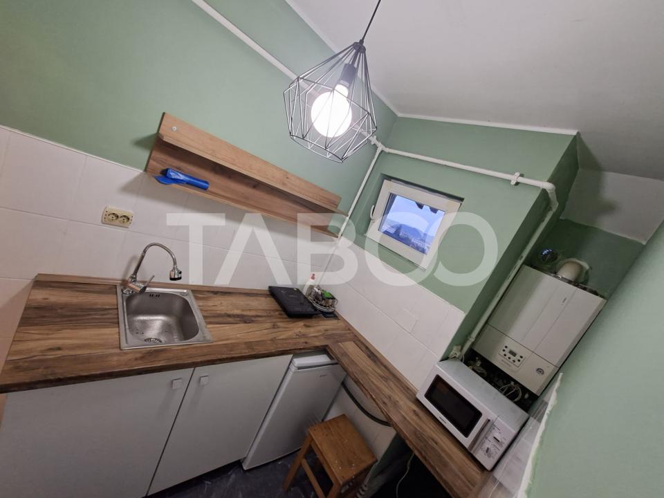  Apartament de inchiriat 2 camere mobilat utilat Mihai Viteazul