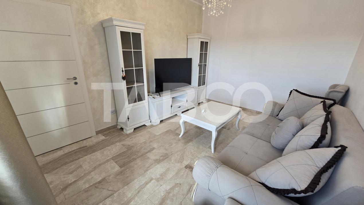 Apartament de inchiriat 2 camere mobilate utilate in zona Tineretului